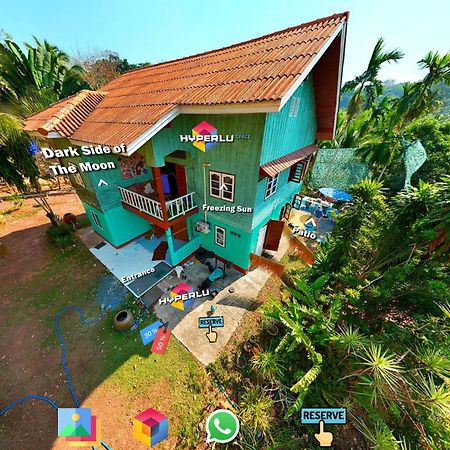 Hyperluˢᵖᵃᶜᵉ Ko Kut Exterior foto