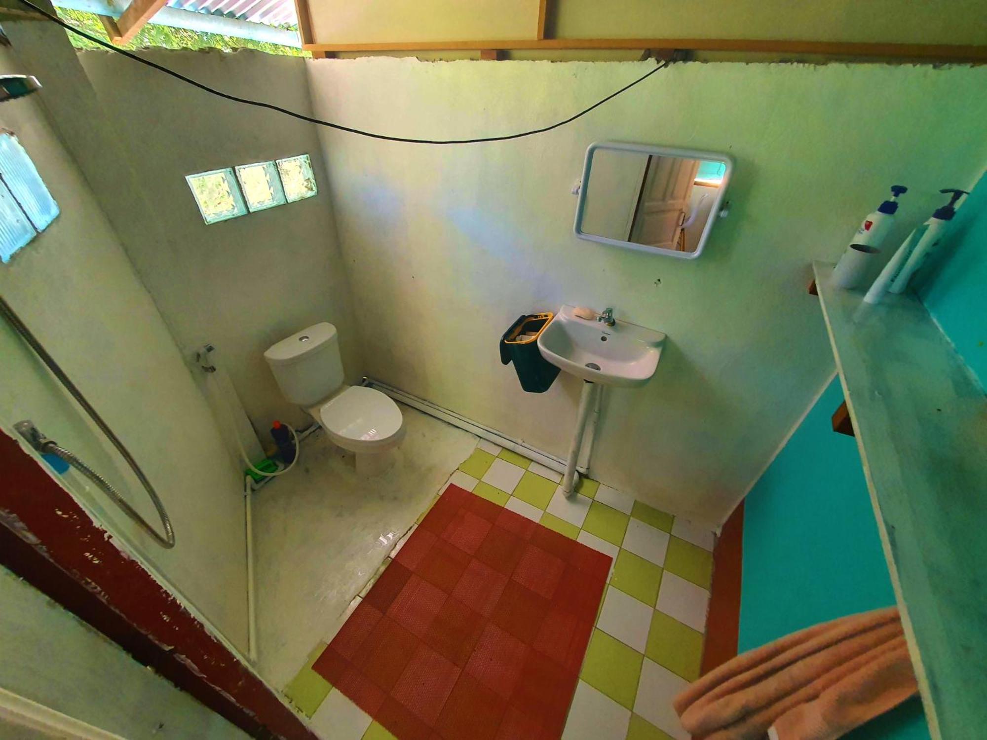 Hyperluˢᵖᵃᶜᵉ Ko Kut Quarto foto