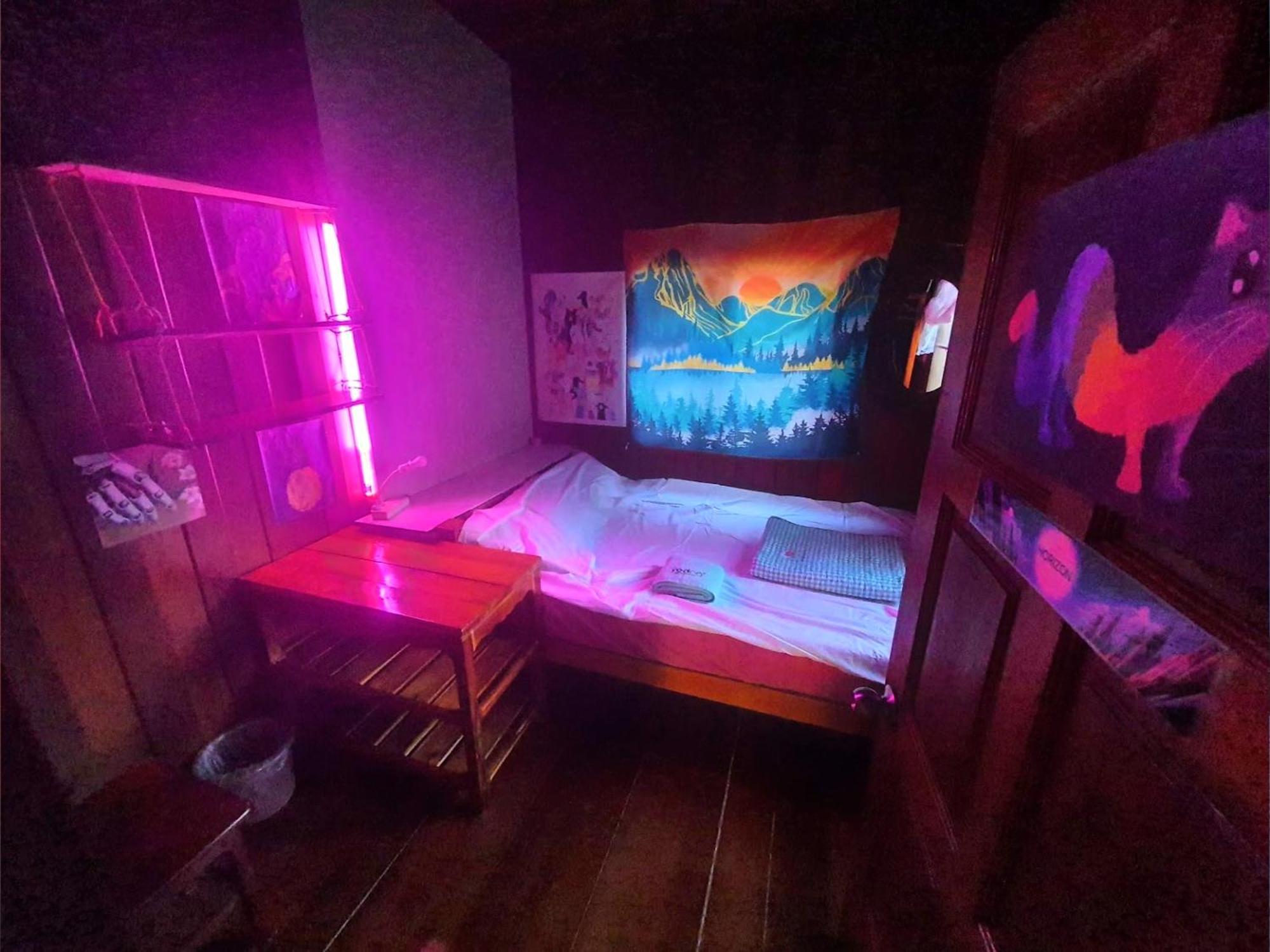Hyperluˢᵖᵃᶜᵉ Ko Kut Exterior foto