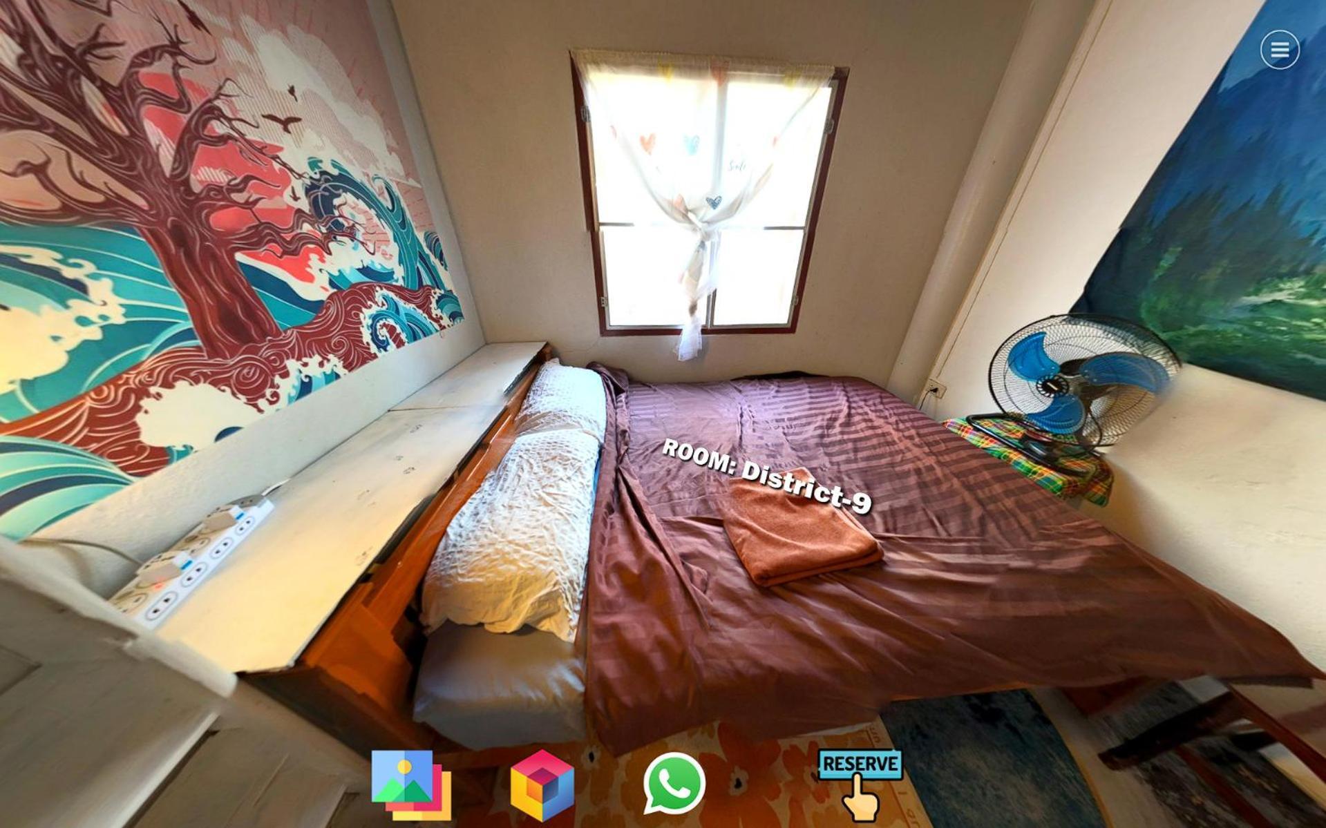 Hyperluˢᵖᵃᶜᵉ Ko Kut Quarto foto