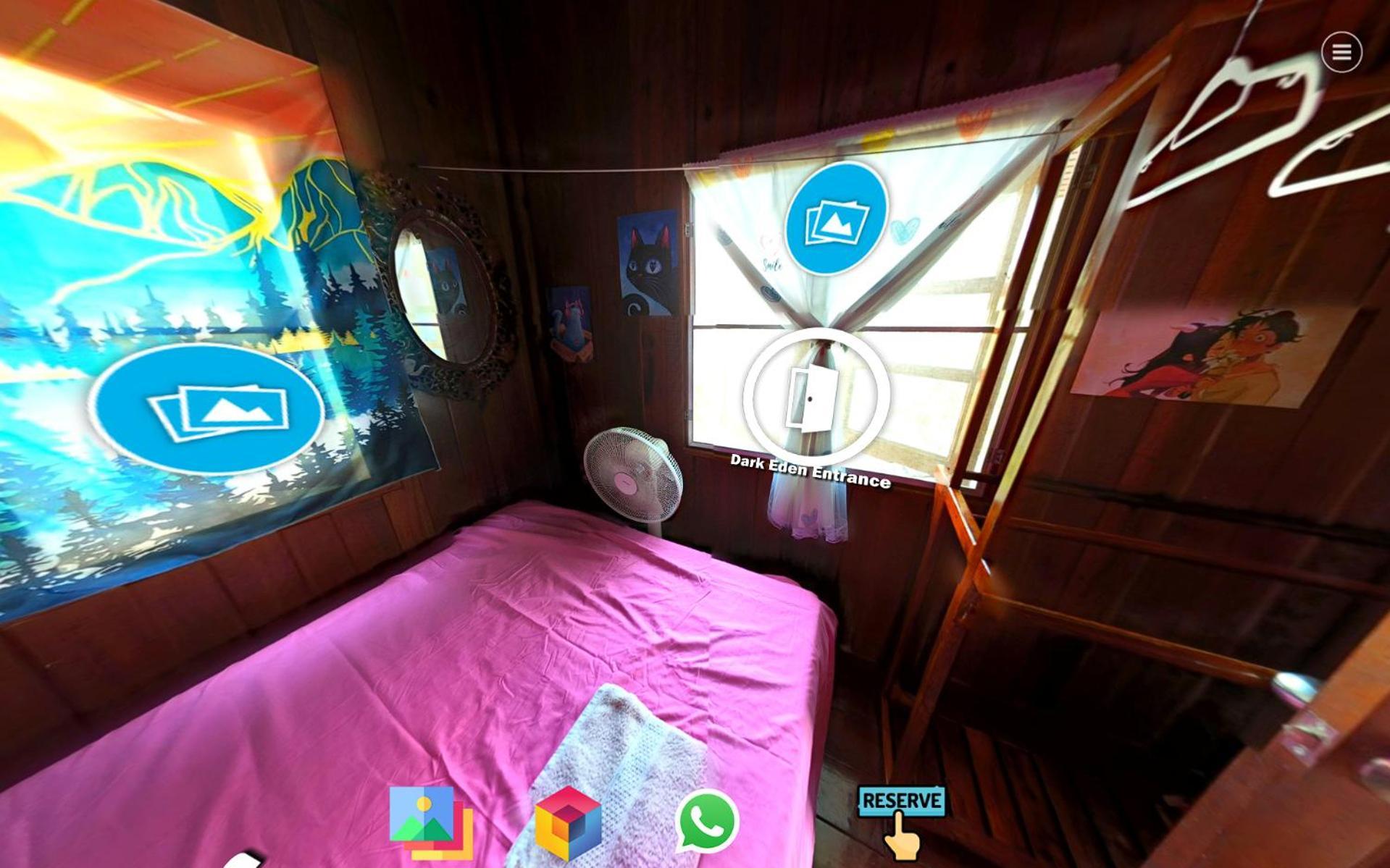 Hyperluˢᵖᵃᶜᵉ Ko Kut Quarto foto