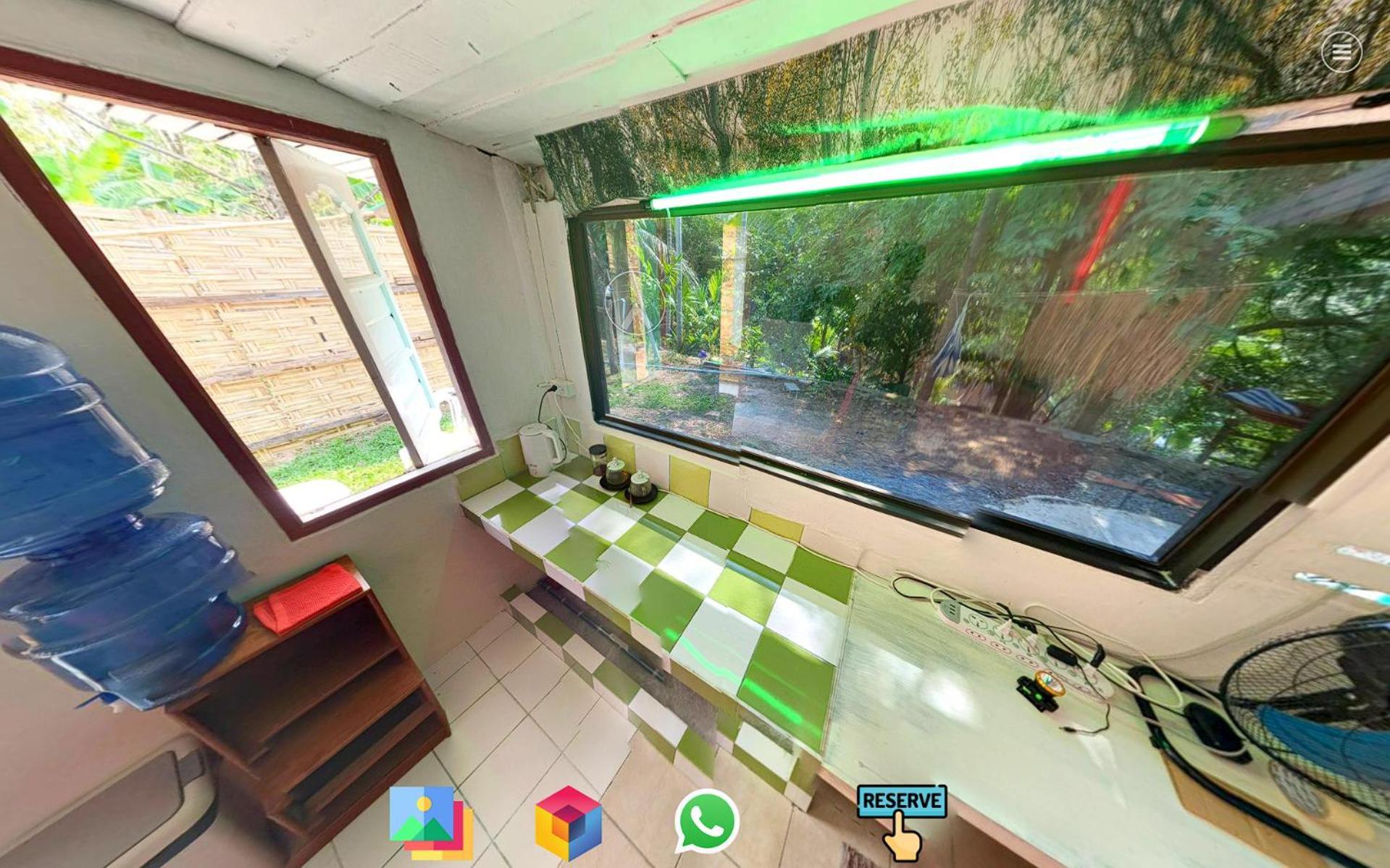 Hyperluˢᵖᵃᶜᵉ Ko Kut Quarto foto