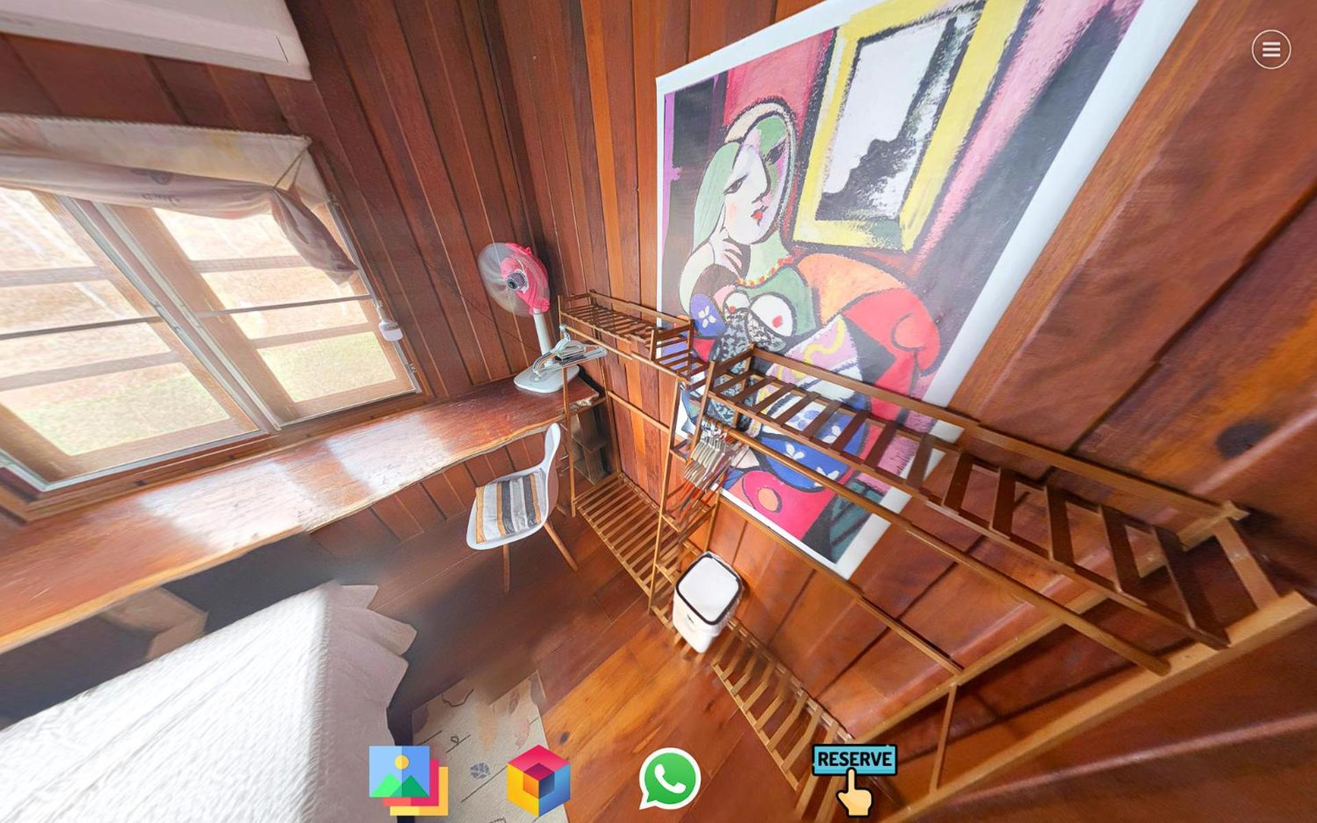 Hyperluˢᵖᵃᶜᵉ Ko Kut Quarto foto