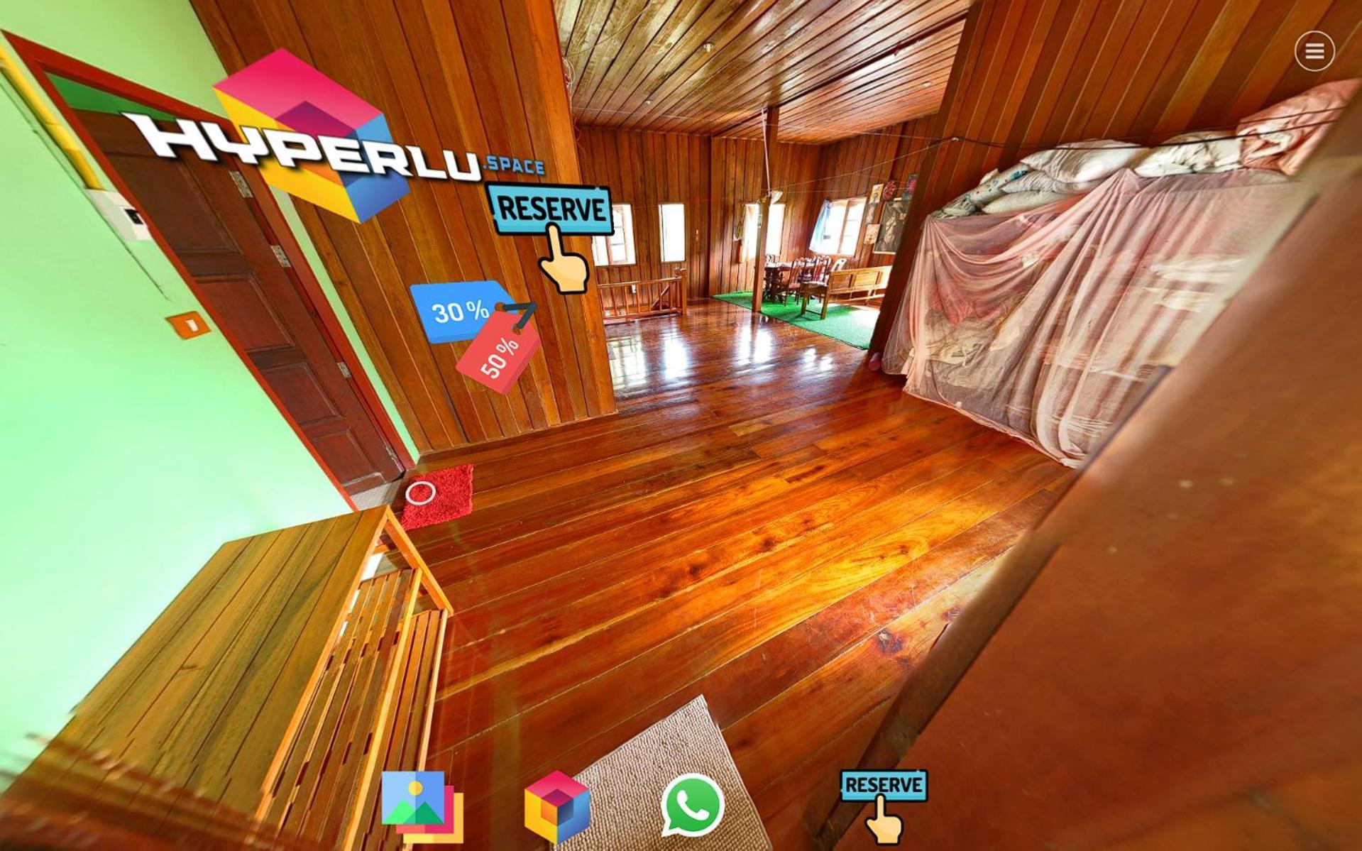 Hyperluˢᵖᵃᶜᵉ Ko Kut Quarto foto