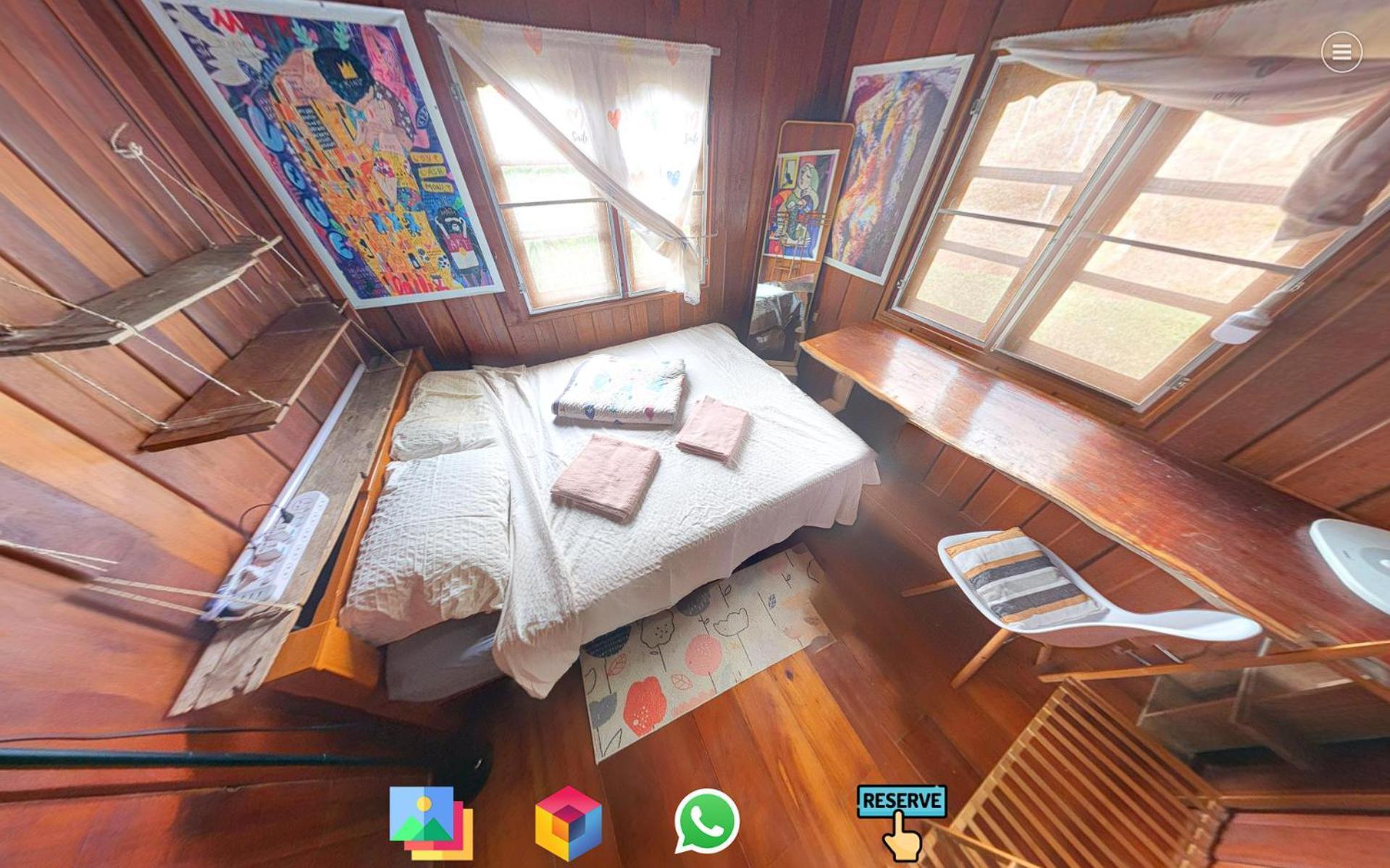 Hyperluˢᵖᵃᶜᵉ Ko Kut Quarto foto