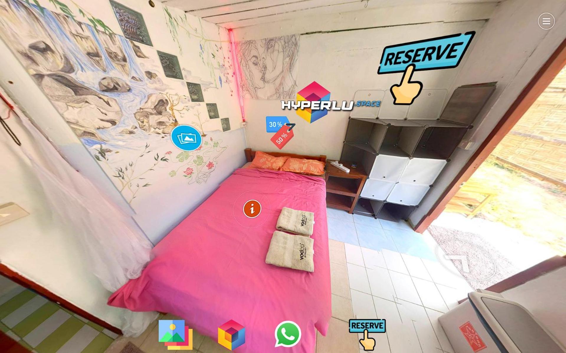 Hyperluˢᵖᵃᶜᵉ Ko Kut Quarto foto