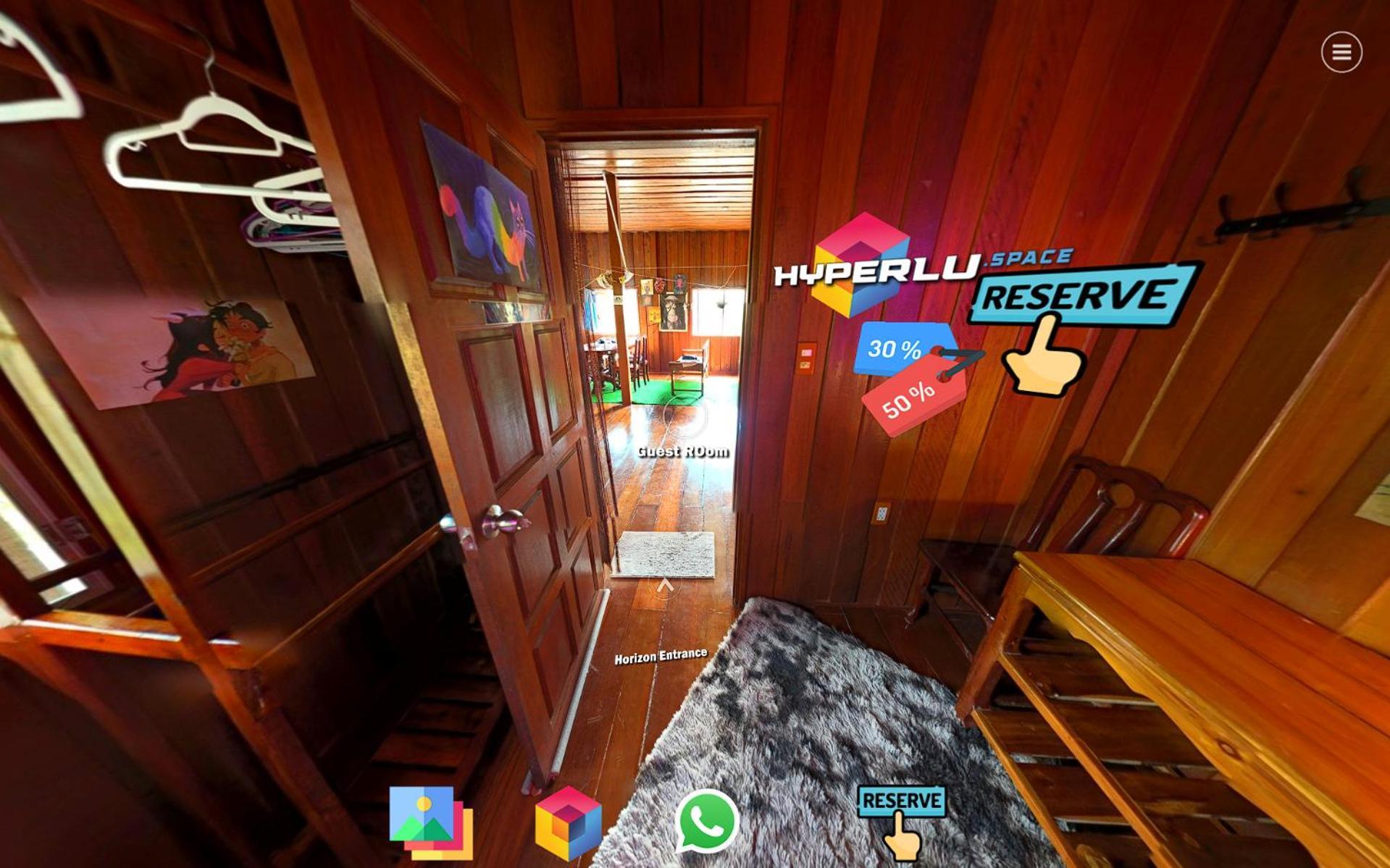 Hyperluˢᵖᵃᶜᵉ Ko Kut Quarto foto