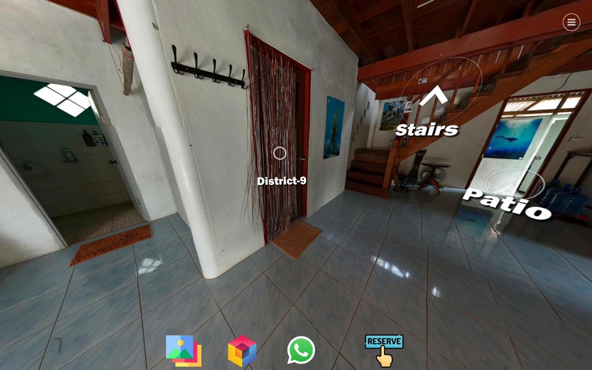 Hyperluˢᵖᵃᶜᵉ Ko Kut Quarto foto